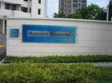 Margate Mansions (Enbloc) #1083562